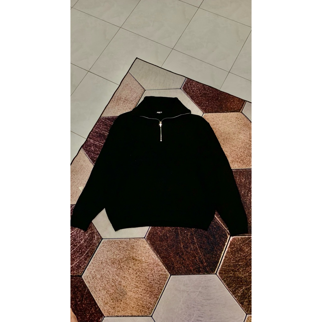 HalfzippKnitwear's