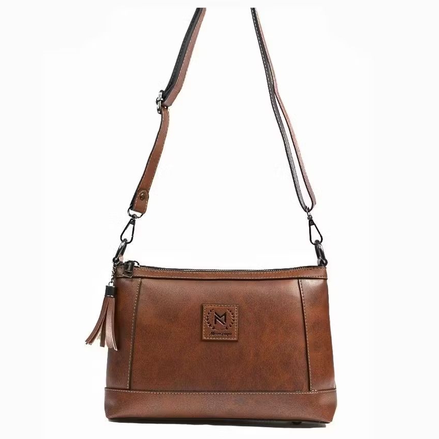 Tas Selempang Wanita Tresna Moonzaya