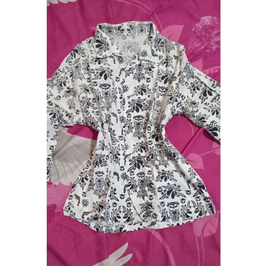 Jual seragam SMAN 1 SINDANG Bekas, Rompi, Baju pramuka, batik, putih, kotak-kotak, muslim, kaos olah