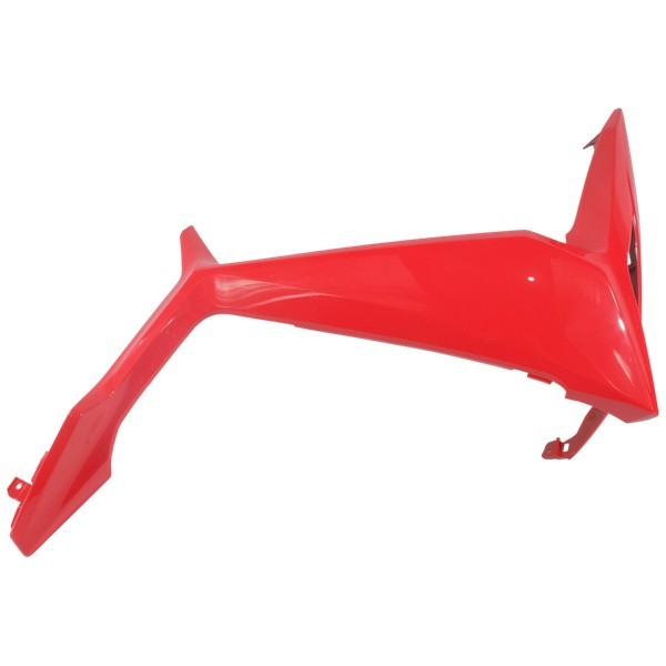 Cover Depan Kanan Merah Honda Supra X 125 FI  64400K41N00VRD