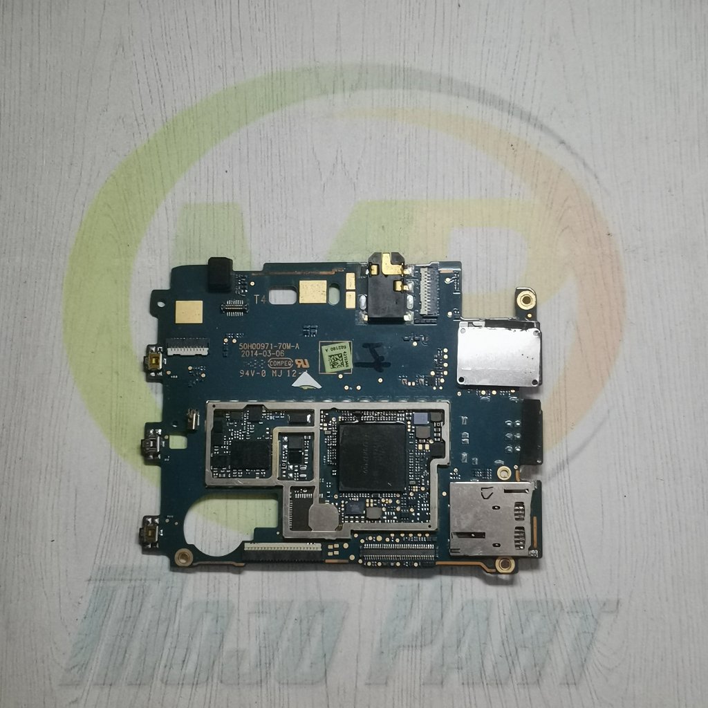 Mesin HTC Disere 816 Hidup minus Original Copotan | Mojo Part
