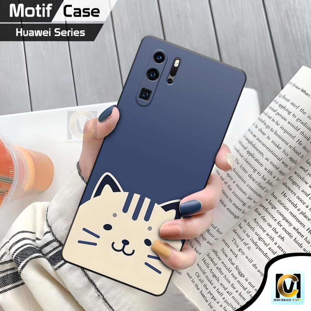 Case Hp Huawei P30 | P30 Pro | P30 Lite | P40 | P40 Pro Terbaru Motif  - Casing Huawei P30 & P40 Ser