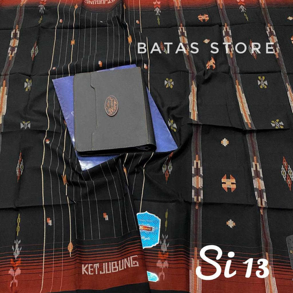 SARUNG KETJUBUNG STYLE STC SSI // SARUNG KECUBUNG STYLE MESRES ORIGINAL DAPAT PAPERBAG