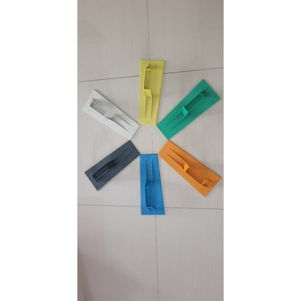 Raskam PVC, baik