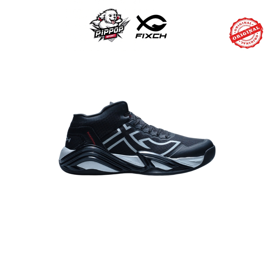 FIXCH SEPATU VOLI DEMONIC ORIGINAL