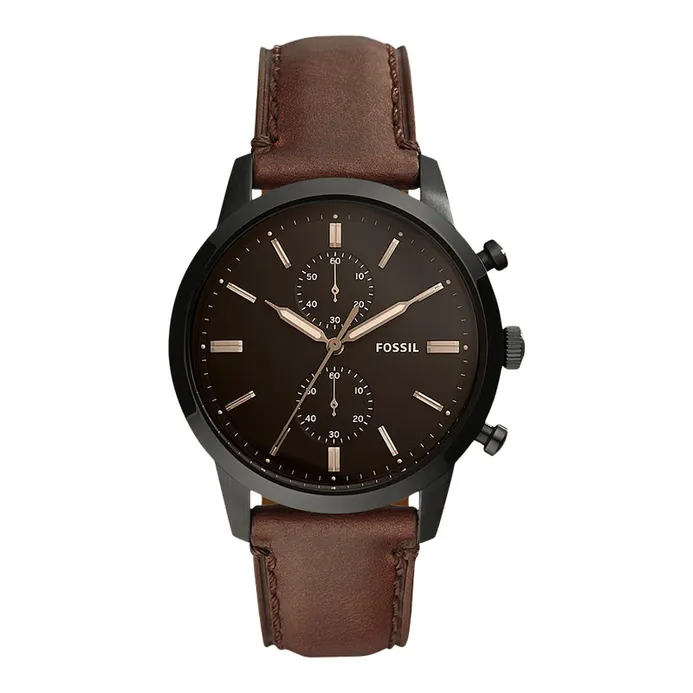 Jam Pria Fs5437 Garansi 2 th