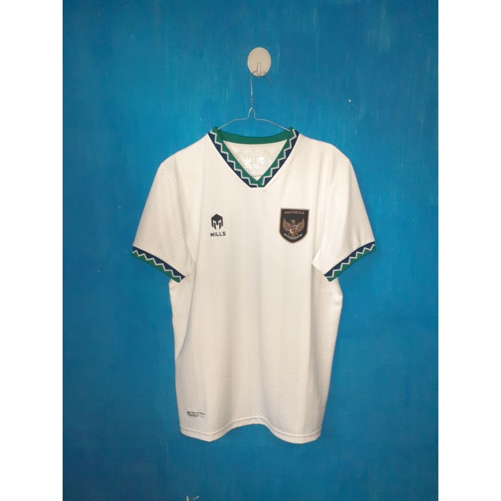 Jersey Away Timnas Indonesia 2022-2024