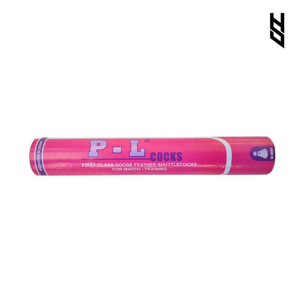 Shuttlecock PL PINK Original