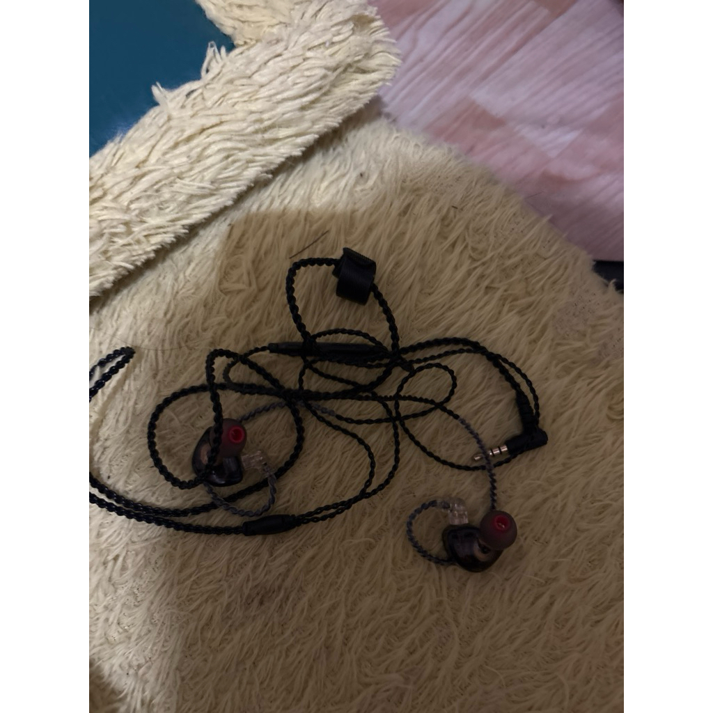 headset rexus