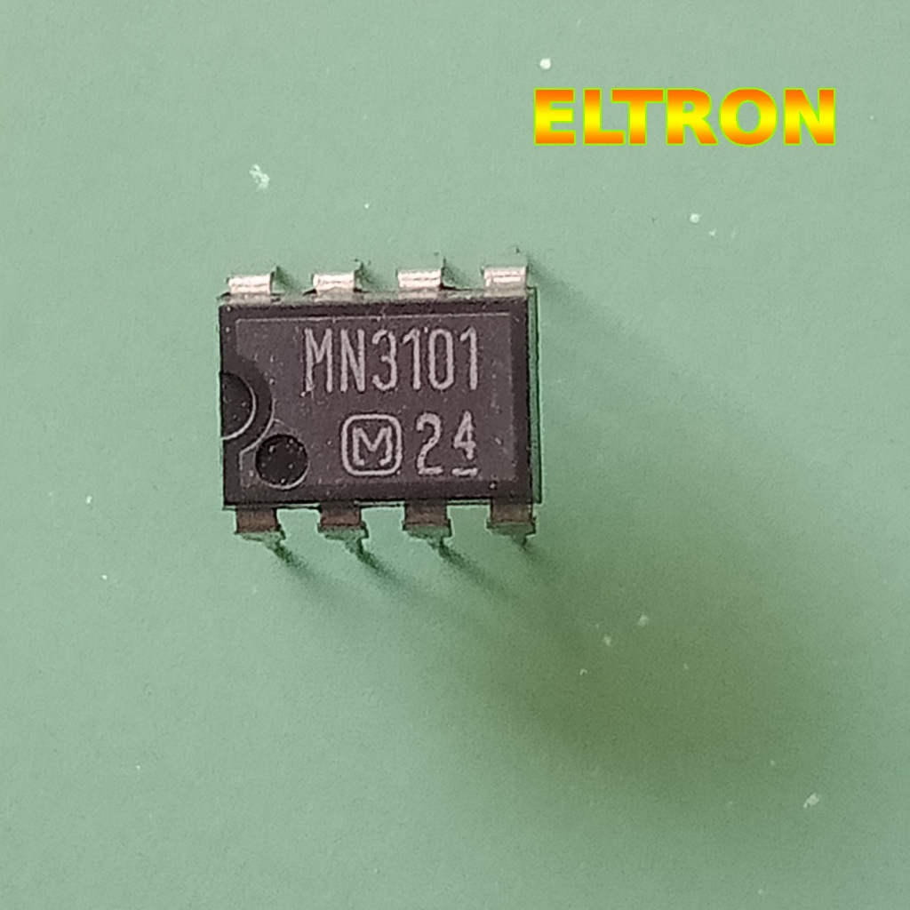 IC MN3101