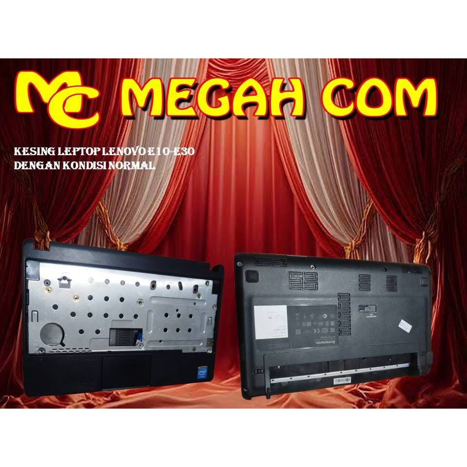 Kesing Leaptop Lenovo E10-E30