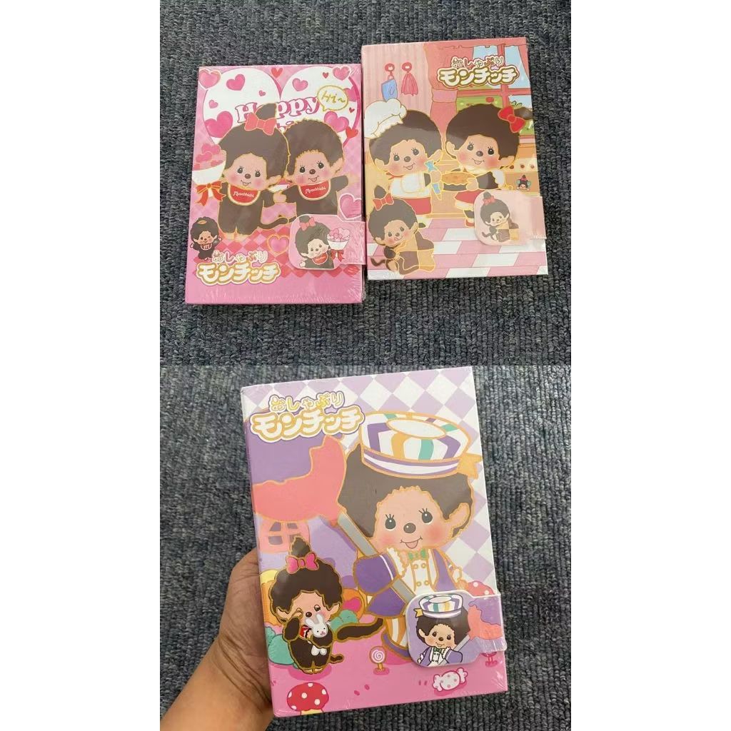 Notebook Lucu  Be Little Star