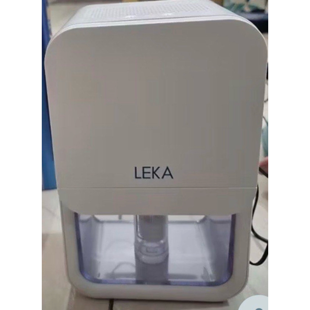 Dehumidifier Leka