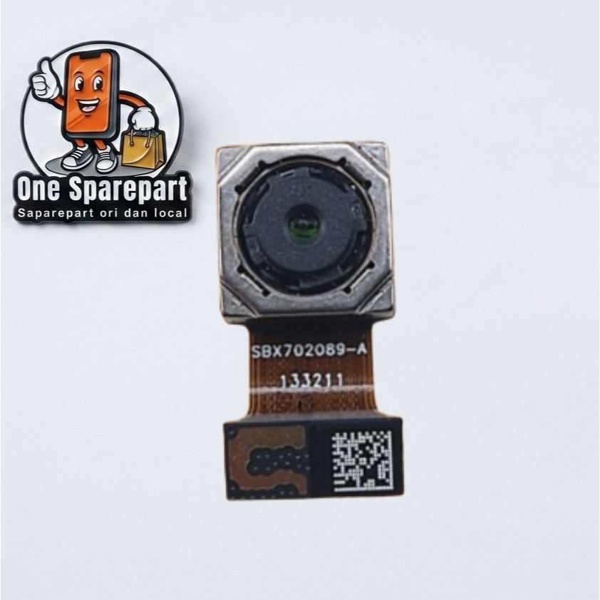 Kamera Belakang Samsung A04E Second Original Copotan