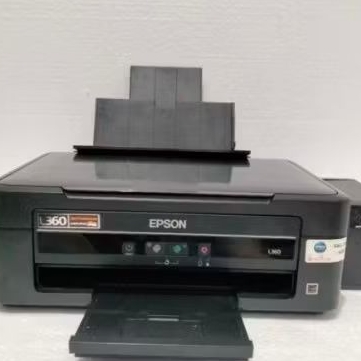 AVAPRINT | EPSON L360 SECOND