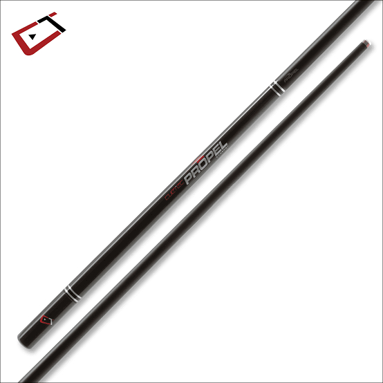 Cuetec Cynergy Propel Jump - Galaxy Gray