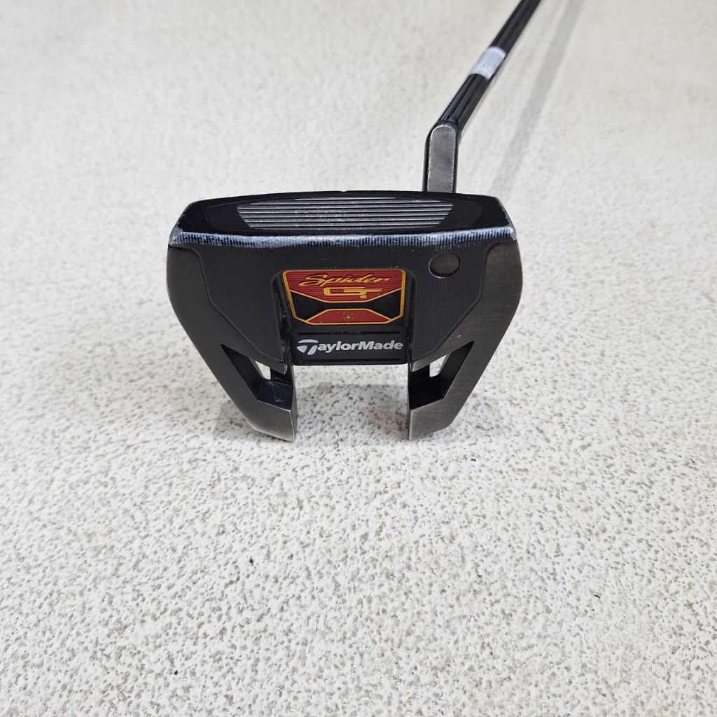 Taylormade Spider GT Black Putter