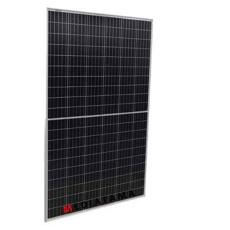 SOLANA SOLAR CELL PANEL SURYA 24v 450wp 300WP MONOCRYSTALLINE 24V 450 WP 300 WP