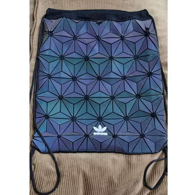 Tas Ransel Serut Olahraga Adidas (second)