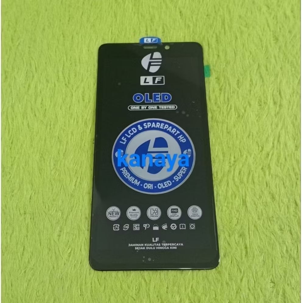 Lcd Samsung A9 2018 / Lcd Samsung A920 / Samsung SM-A920F Original