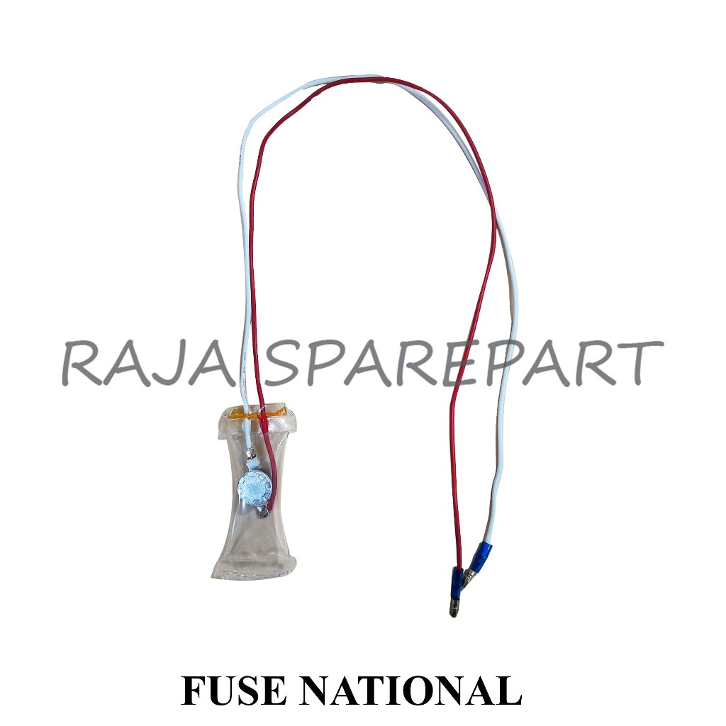 FUSE KULKAS/DEFROST KULKAS/FUSE NATIONAL FSN