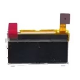 LCD depan/luar Nokia N93 & N93i Original New.