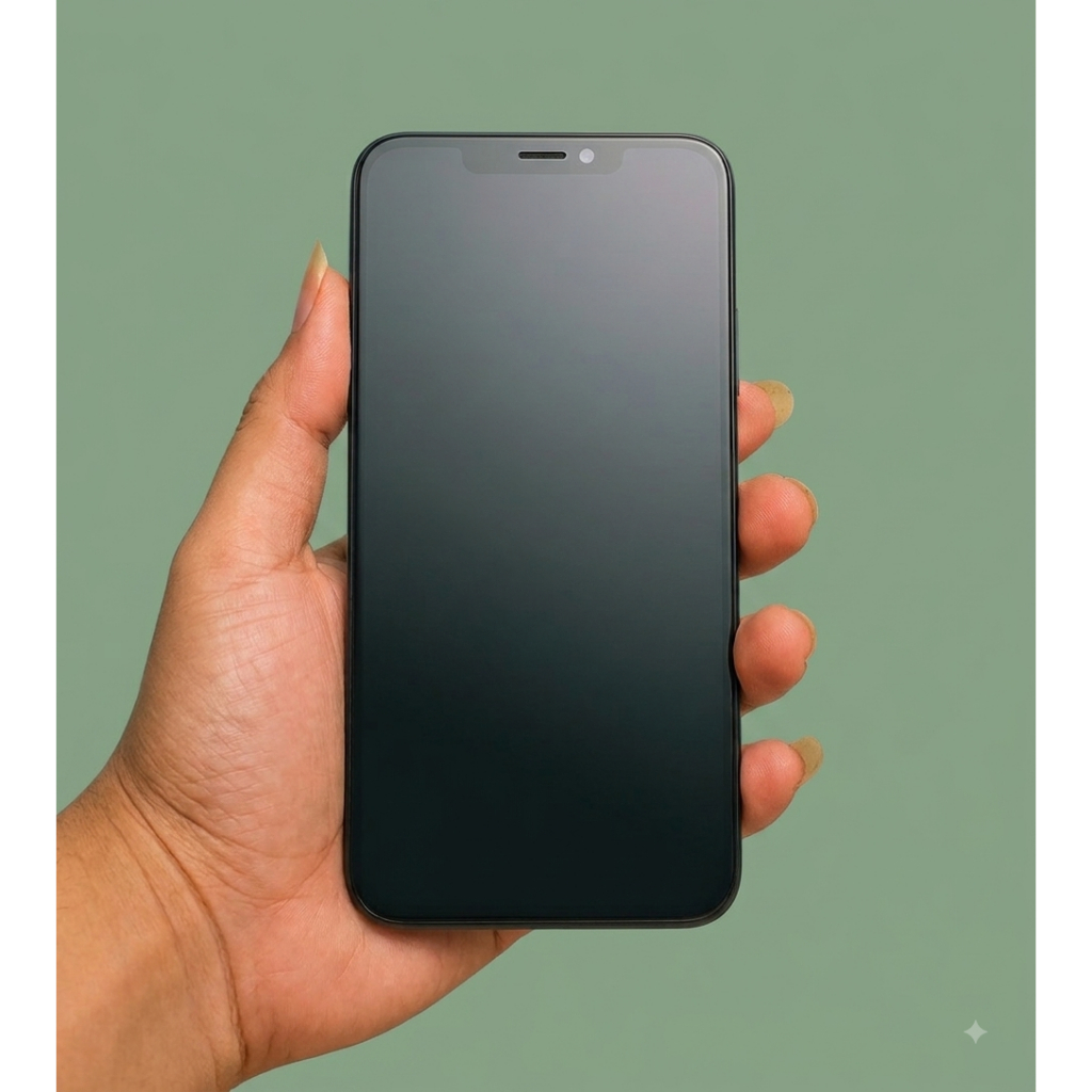 READY (LCD) IPHONE XS ORIGINAL LCD IPHONE XS