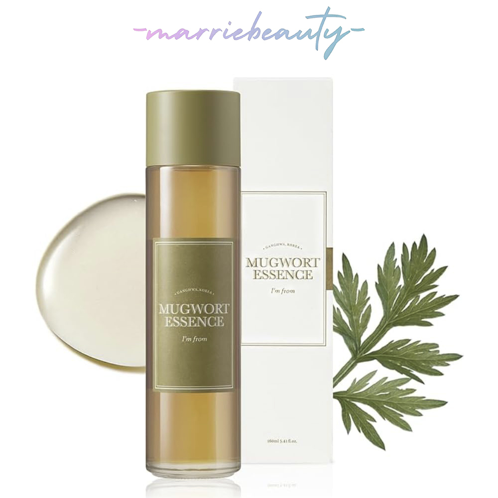 [BPOM] I'm From Mugwort Essence