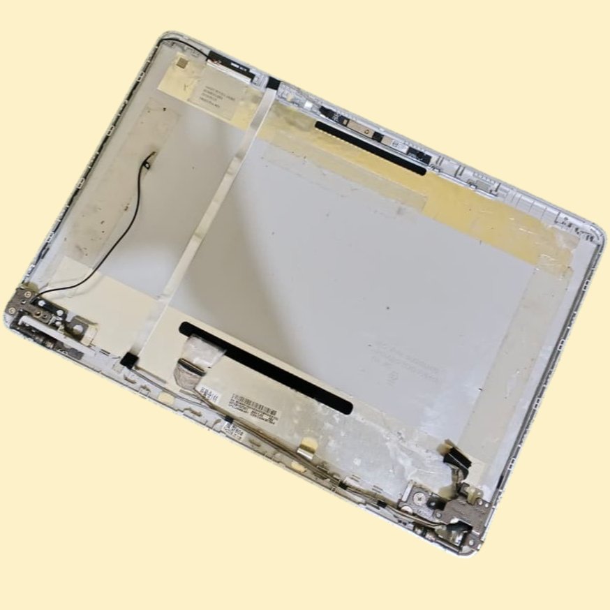 CASING ATAS LAPTOP HP 14S MINUS