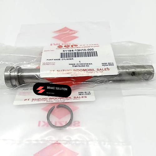 Suling Shock Depan Skywave Original Suzuki SGP
