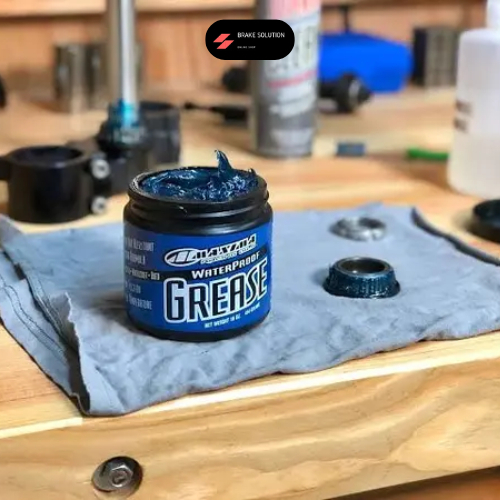 Maxima Racing Waterproof Grease Motor Sepeda / Grease Motor Sepeda Jetski