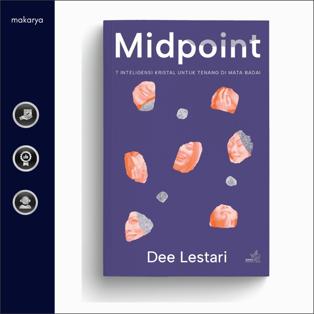 Midpoint (Dee Lestari)