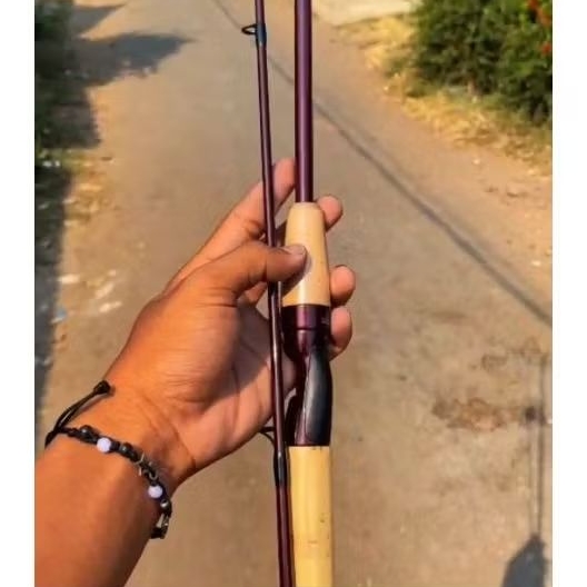 joran Shimano scorpion ev maroon