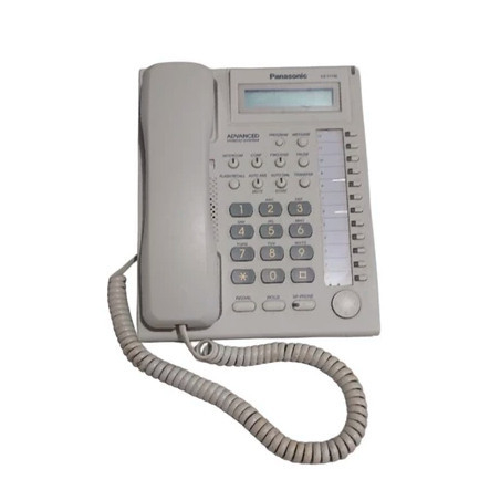 Pesawat Telepon Digital Panasonic KX-T7730 Second Garansi