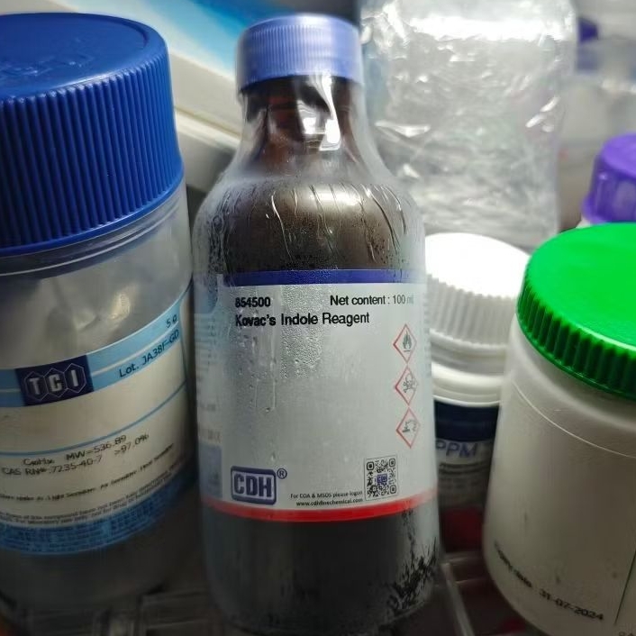 kovacs Indole Reagent CDH Fine 100ml