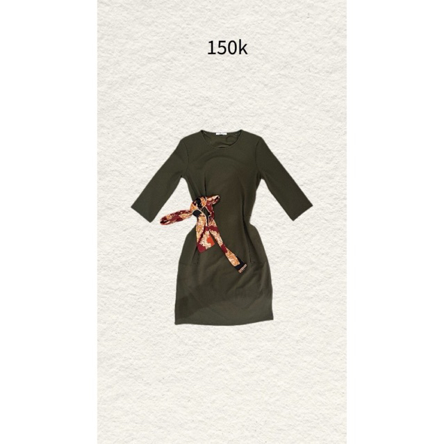 dress Zara pl pribadi