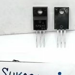Mosfet RJP63K2 RJP 63 K 2