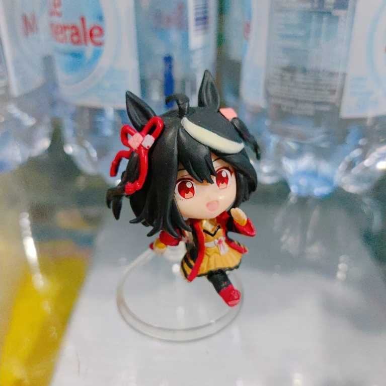 figurine kitasan black