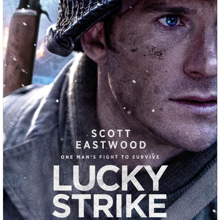 Lucky Strike (2026) [Gdrive]