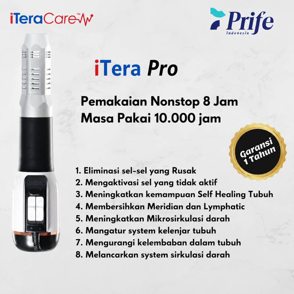 iTeraCare - iTera Pro