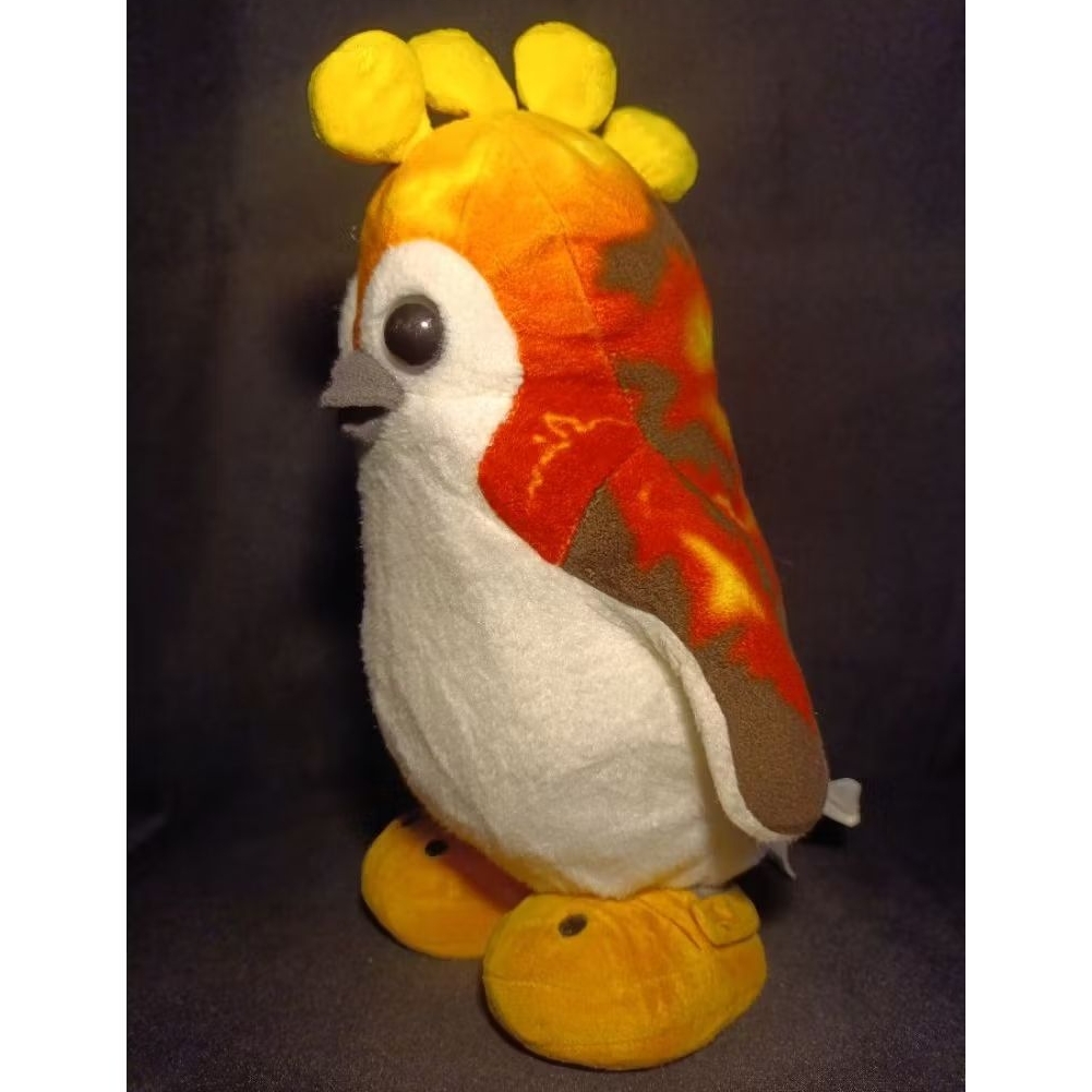 Aneka Boneka Badanamu #Pogo
