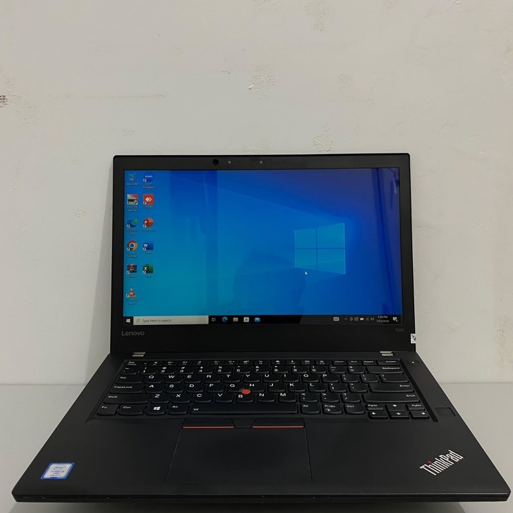 Lenovo Thinkpad T470