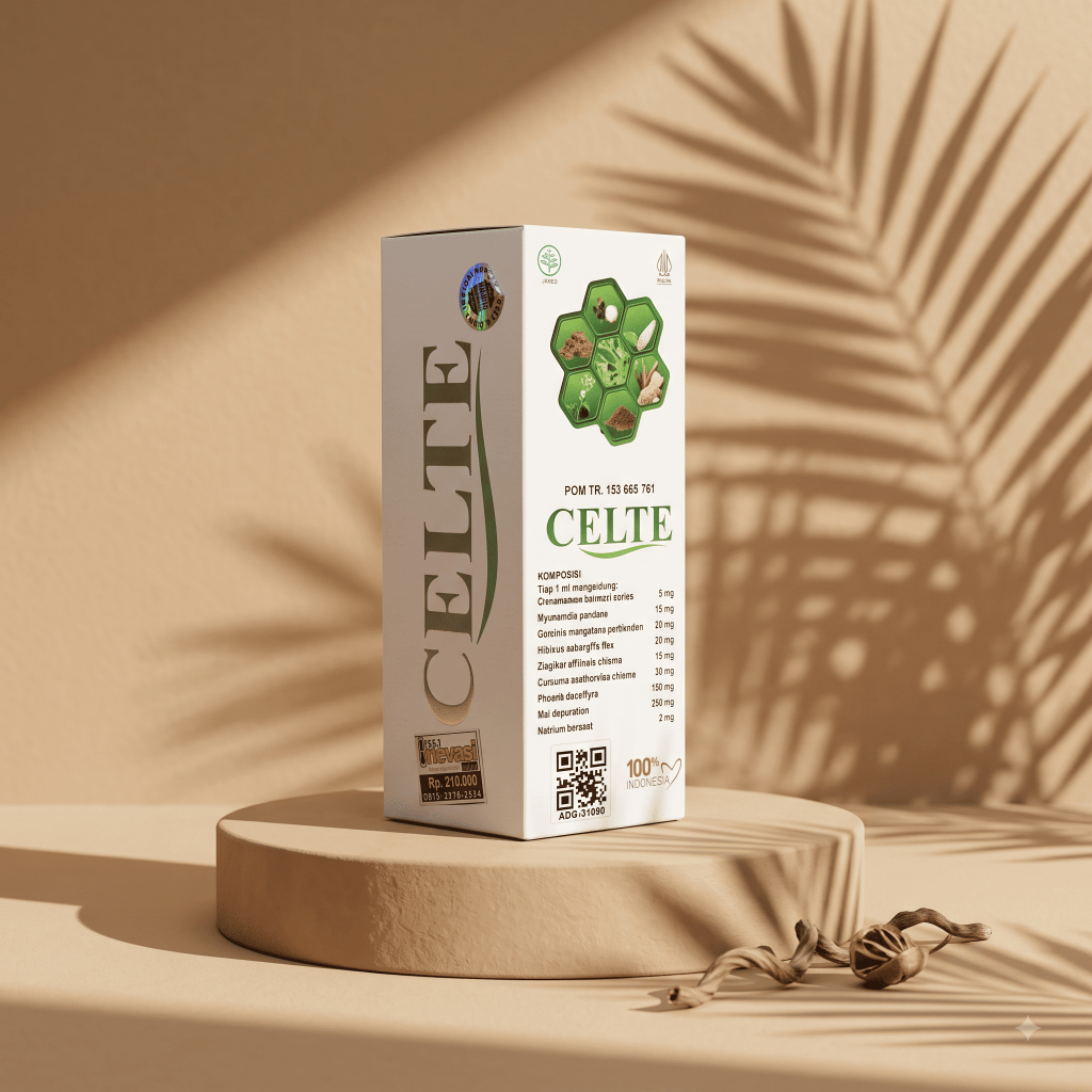 Agarillus Celte Herbal