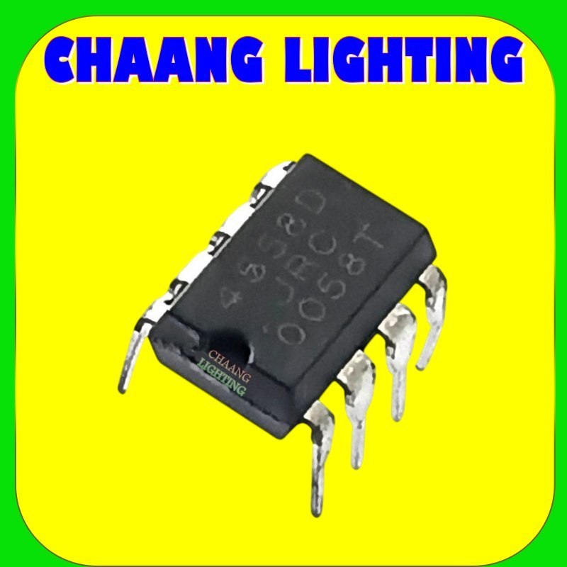 4558 JRC4558 DIP IC 4558 IC JRC 4558 NJM4558 DIP-8