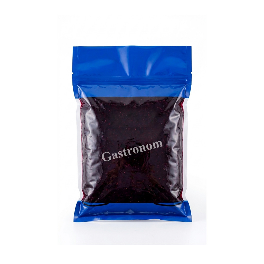 Morin Blueberry Jam / Selai Blueberry Morin 2Kg