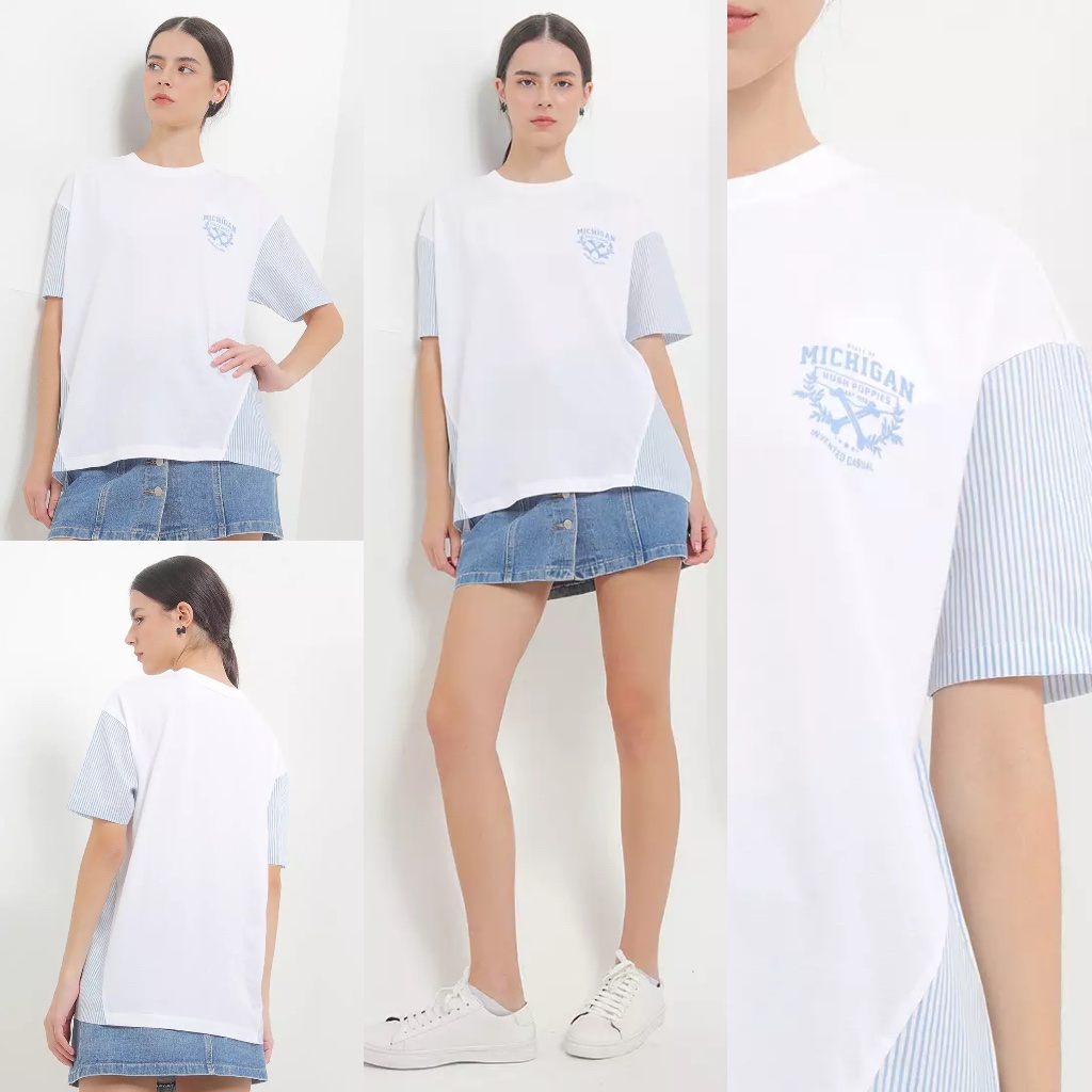 Hush Puppies Olesia Original