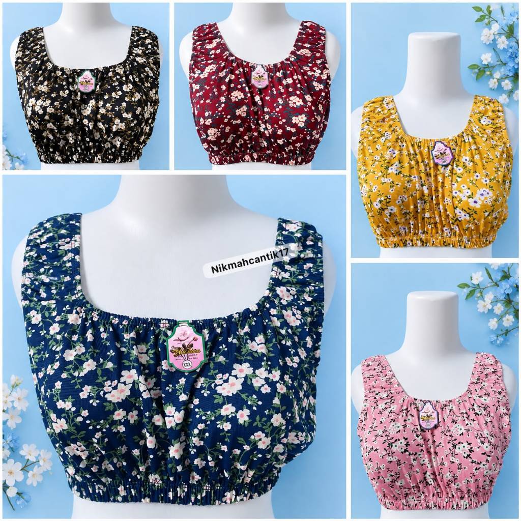 Miniset dewasa KAIN GRESS miniset  JUMBO XXXL