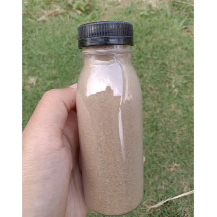 50 Gram Bubuk Daun Alang  Alang Murni – Serbuk Daun Ilalang Kering / Tepung Eurih Alami
