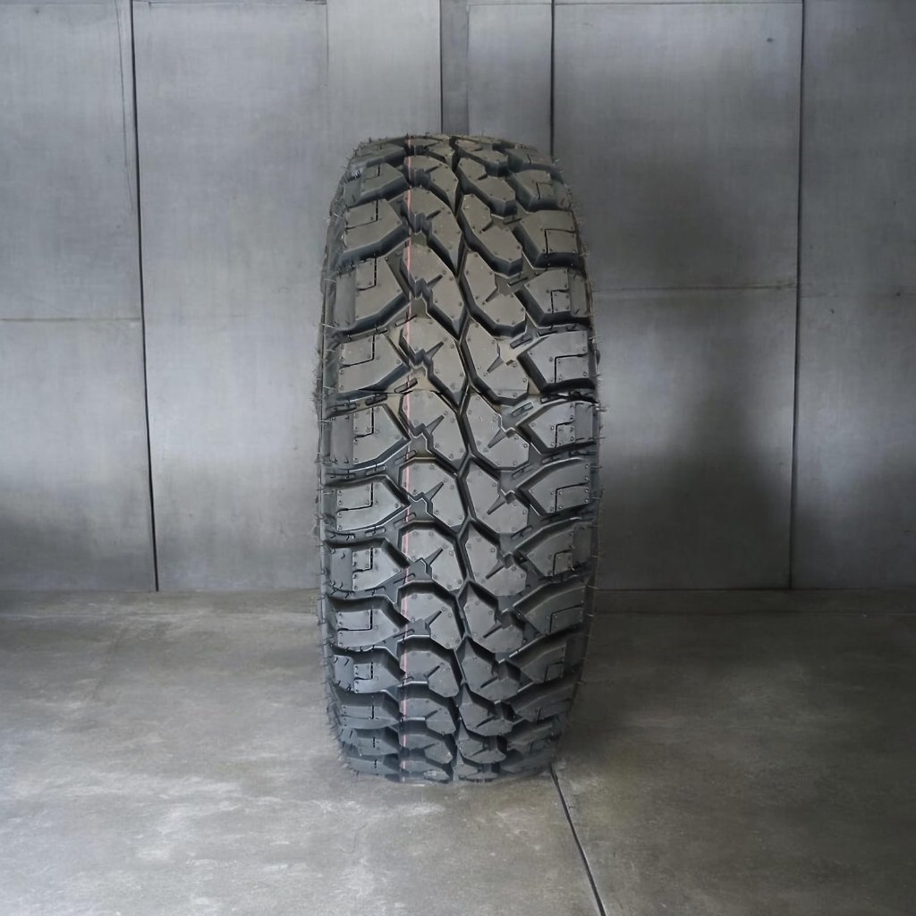 jual ban mobil offroad FORCEUM MT PLUS 27 85 R14