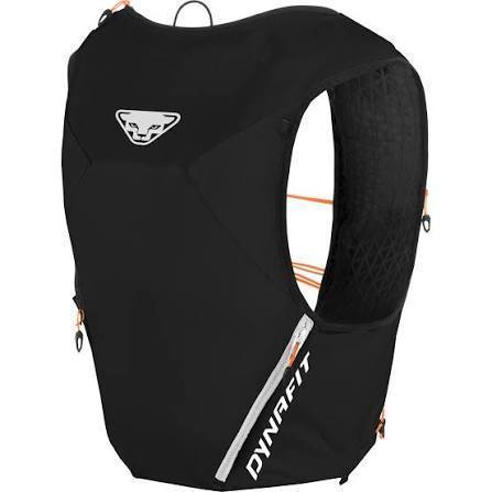 Dynafit Alpine 8 Running Vest - Black Out